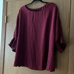 🎄 5 for $25 🎄 Women’s casual top